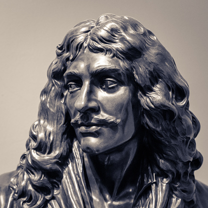 Misantropo Moliere